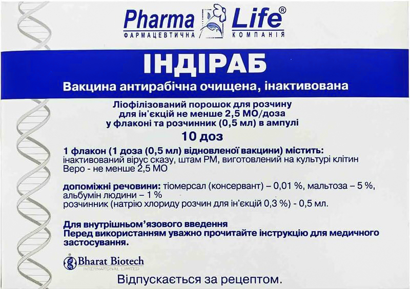 Індіраб
