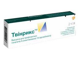 Твінрикс™